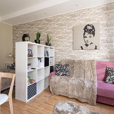 Negroni Apartments Plac Nowy Krakkó Kültér fotó