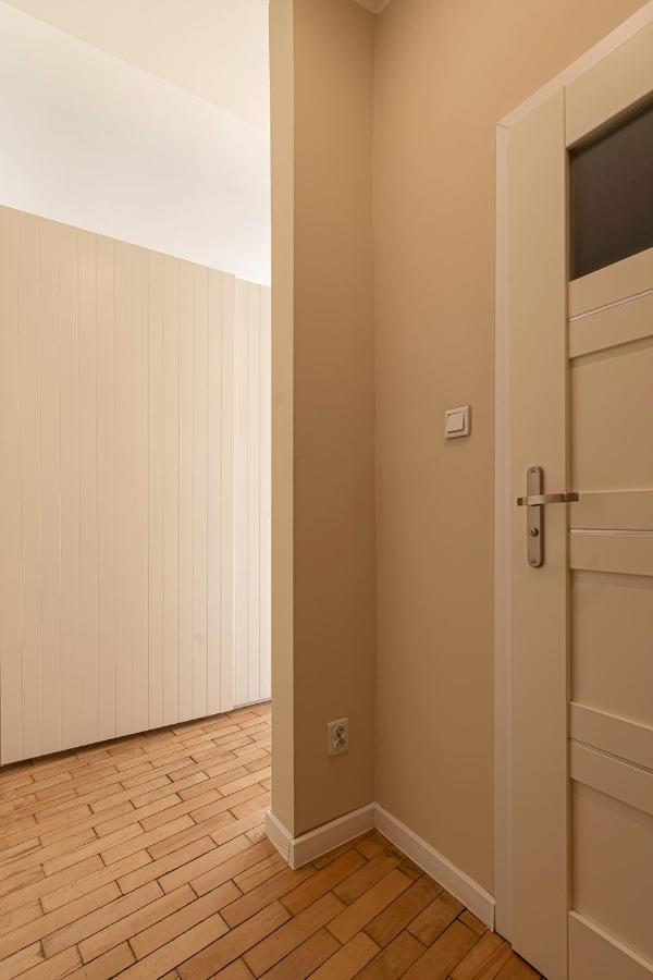 Negroni Apartments Plac Nowy Krakkó Kültér fotó