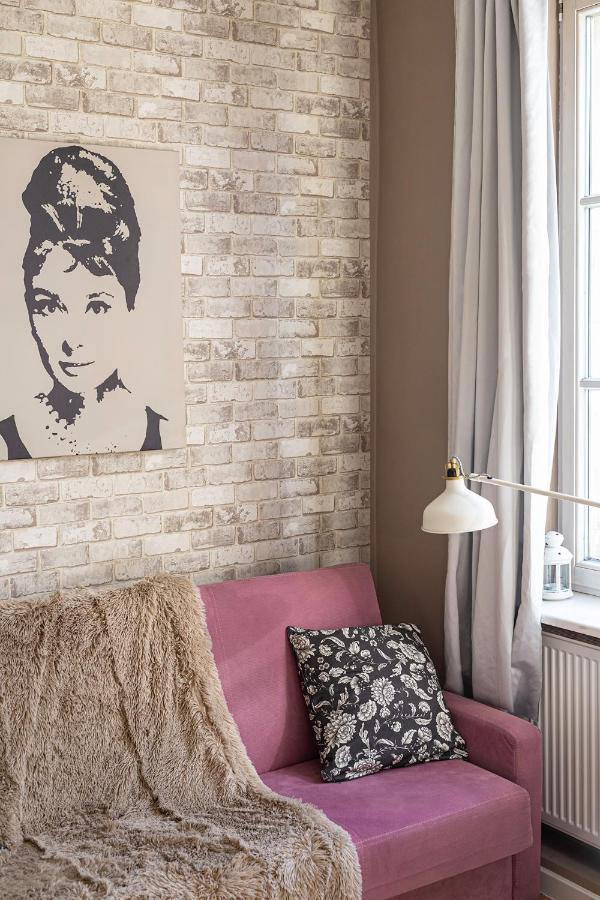 Negroni Apartments Plac Nowy Krakkó Kültér fotó