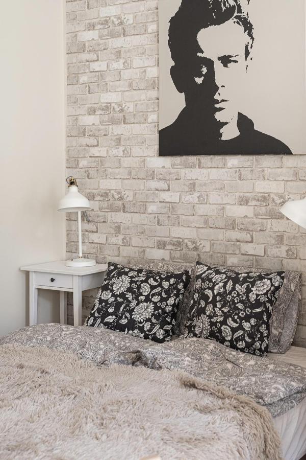 Negroni Apartments Plac Nowy Krakkó Kültér fotó